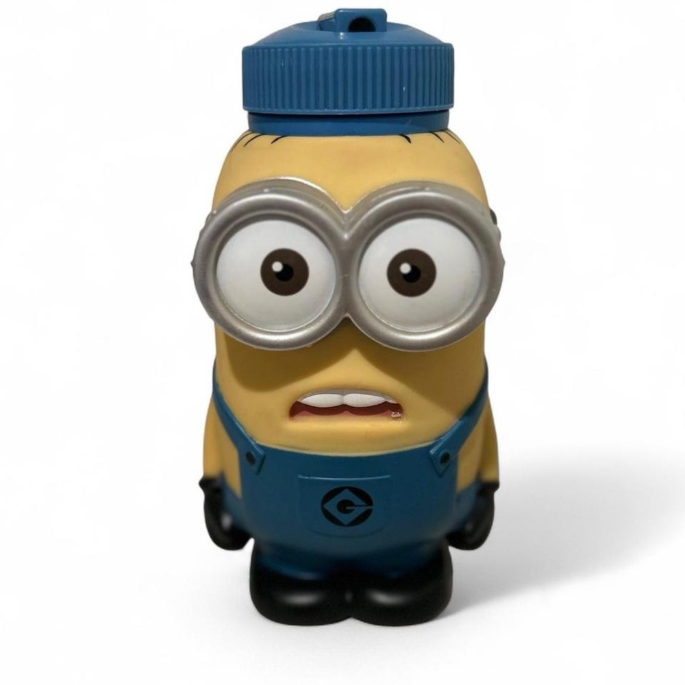 Despicable Me Bob Minion Souvenir Bottle
